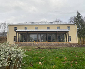 Medinės vidaus durys. mediniai langai / UAB "Deislada" / Darbų pavyzdys ID 2630646