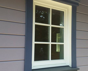 Medinės vidaus durys. mediniai langai / UAB "Deislada" / Darbų pavyzdys ID 2630682