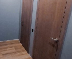 Medinės vidaus durys. mediniai langai / UAB "Deislada" / Darbų pavyzdys ID 2630762