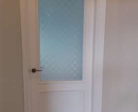 Medinės vidaus durys. mediniai langai / UAB "Deislada" / Darbų pavyzdys ID 2630886