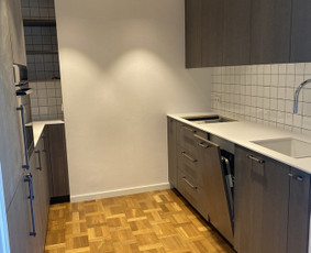 Profesionalus Valymas Jūsų Patogumui S&s / Spick&Span / Darbų pavyzdys ID 2630932