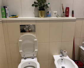 Profesionalus Valymas Jūsų Patogumui S&s / Spick&Span / Darbų pavyzdys ID 2630944