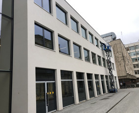Profesionalios valymo paslaugos / Valymo struktūra / Darbų pavyzdys ID 2631120