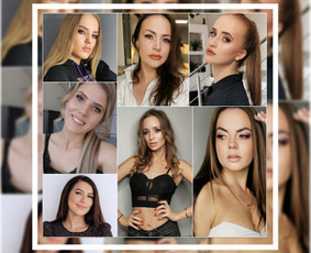 Makiažas/šukuosenos/antakių Korekcija/laminavimas/ teminis g - Vestuvinis makiažas - 4 Vestuvinis makiažas - Makiažas/šukuosenos/antakių Korekcija/laminavimas/ teminis g - 4