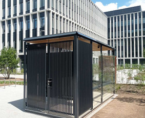 Metalo gaminiai, iš juodo ir nerūdijančio plieno, turėklai - Metalo konstrukcijos - 3 Metalo konstrukcijos - Metalo gaminiai, iš juodo ir nerūdijančio plieno, turėklai - 3