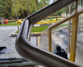 Metalo gaminiai, iš juodo ir nerūdijančio plieno, turėklai - Metalo gaminiai, suvirintojai - 4 Metalo gaminiai, suvirintojai - Metalo gaminiai, iš juodo ir nerūdijančio plieno, turėklai - 4