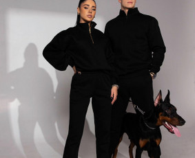 Drabužio dizainerio paslaugos / KUZ Fashion Design Studio / Darbų pavyzdys ID 2631430
