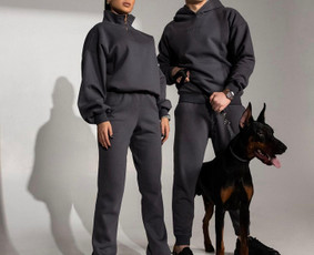 Drabužio dizainerio paslaugos / KUZ Fashion Design Studio / Darbų pavyzdys ID 2631434