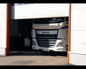 "Integre Trans" reprezentacinis video klipas