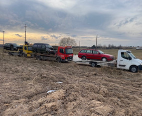 Techninė pagalba kelyje - Techninė pagalba kelyje, Tralo paslaugos Alytuje, Visą Parą! - 2