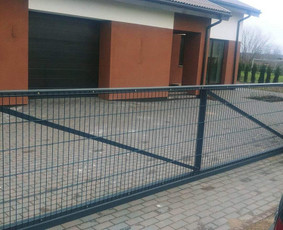Ivairus metalo gaminiai / Donatas Tomkus / Darbų pavyzdys ID 2631986