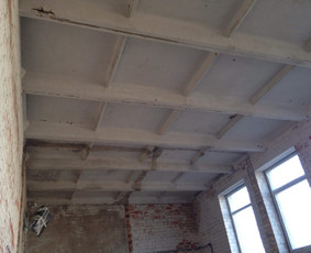 Pramoninio valymo/plovimo paslaugos / Dalius Norgėla / Darbų pavyzdys ID 2632136