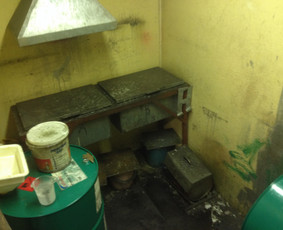 Pramoninio valymo/plovimo paslaugos / Dalius Norgėla / Darbų pavyzdys ID 2632170