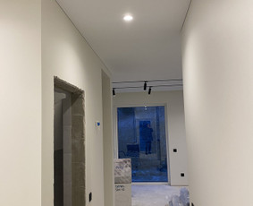 Vidaus apdailos darbai. Vilniuje / BROMAX VIDAUS APDAILA VILNIUJE / Darbų pavyzdys ID 2632552