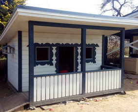 Senų medinių namų renovacija,rekonstrukcija / Aivaras / Darbų pavyzdys ID 467069