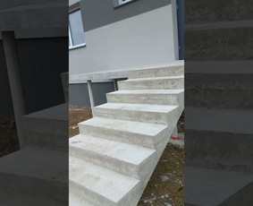 Betoniniai Laiptai / Edgaras / Darbų pavyzdys ID 2632696