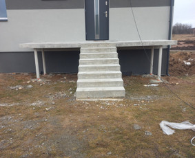 Betoniniai Laiptai / Edgaras / Darbų pavyzdys ID 2632700