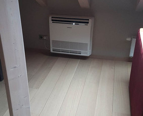 Kondicionierių/šilumos Siurblių Montavimas/prekyba/remontas / AC Group / Darbų pavyzdys ID 2632704