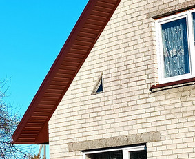 Stogdengiai. Stogo dengimas / Uab Algio stogai / Darbų pavyzdys ID 2632732
