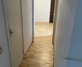 Medinių paviršių atnaujinimo darbai / Edvinas Simokaitis / Darbų pavyzdys ID 2632774