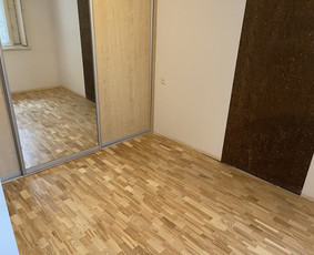 Medinių paviršių atnaujinimo darbai / Edvinas Simokaitis / Darbų pavyzdys ID 2632776