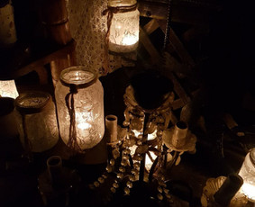 Dovile Puzneckiene Floristika. Puošyba jūsų šventei. / Dovilė Puzneckienė / Darbų pavyzdys ID 466753