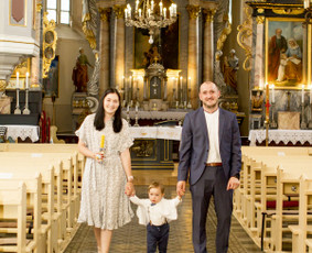 Vestuvių ir asmeninių švenčių fotografavimas. / Vaiva Budėnė / Darbų pavyzdys ID 2633224