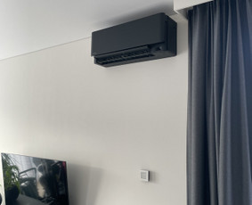 Saulės Elektrinių Montavimas, Prekyba - Šilumos siurblių montavimas - 3 Šilumos siurblių montavimas - Saulės Elektrinių Montavimas, Prekyba - 3