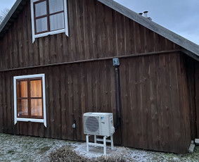 Saulės Elektrinių Montavimas, Prekyba - Šilumos siurblių montavimas - 2 Šilumos siurblių montavimas - Saulės Elektrinių Montavimas, Prekyba - 2