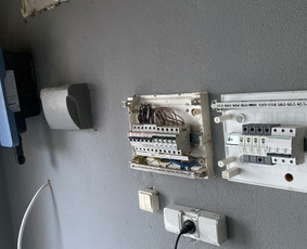 Saulės elektrinių priežiūra, remontas - Saulės Elektrinių Montavimas, Prekyba - 1