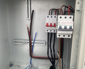 Saulės Elektrinių Montavimas, Prekyba - Elektromobilių įkrovimo stotelės - 3 Elektromobilių įkrovimo stotelės - Saulės Elektrinių Montavimas, Prekyba - 3