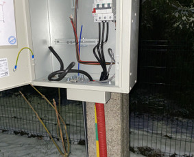 Saulės elektrinių priežiūra, remontas - Saulės Elektrinių Montavimas, Prekyba - 2