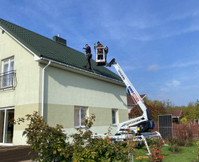 Saulės Elektrinių Montavimas, Prekyba / EKOMANAI / Darbų pavyzdys ID 2633584