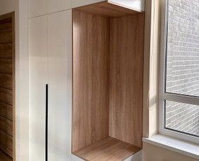 Unikalūs nestandartiniai baldai (2 metų garantija) / MB FURNIFIT / Darbų pavyzdys ID 2633798