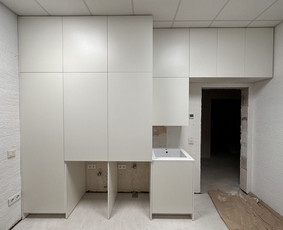 Unikalūs nestandartiniai baldai (2 metų garantija) / MB FURNIFIT / Darbų pavyzdys ID 2633806