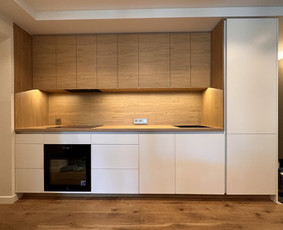 Virtuvės baldų gamyba - Unikalūs nestandartiniai baldai (2 metų garantija) - 4