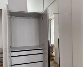 Unikalūs nestandartiniai baldai (2 metų garantija) / MB FURNIFIT / Darbų pavyzdys ID 2633832