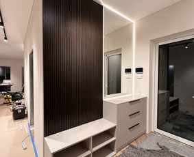 Unikalūs nestandartiniai baldai (2 metų garantija) / MB FURNIFIT / Darbų pavyzdys ID 2633834
