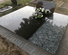 Paminklai, kapavietės įrengimo ir atnaujinimo darbai / Paminklai Vilkaviškis / Darbų pavyzdys ID 2633882