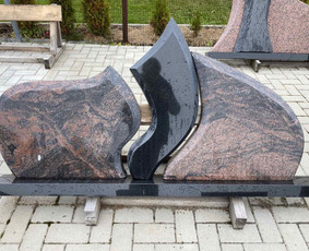 Paminklai, kapavietės įrengimo ir atnaujinimo darbai / Paminklai Vilkaviškis / Darbų pavyzdys ID 2633896