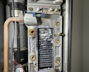 Dujinių katilų remontas, profilaktika, keitimas - Dujinių katilų remontas - 2 Dujinių katilų remontas - Dujinių katilų remontas, profilaktika, keitimas - 2