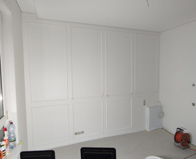 Gipso kartono montavimo darbai Knauf / MB AV statyba ir apdaila / Darbų pavyzdys ID 2634166