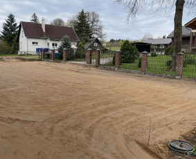 Klojame trinkeles / Aplinkos tvarkymas / Darbų pavyzdys ID 2634208