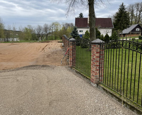 Klojame trinkeles / Aplinkos tvarkymas / Darbų pavyzdys ID 2634210