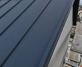 Šlaitinių stogų dengimas, šiltinimas, renovacija Vilnius. / UAB Namu Stogai / Darbų pavyzdys ID 2634394