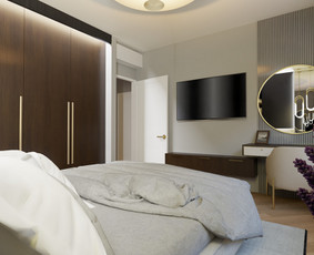 Įvairias interjero dizaino paslaugas / Jūratė / Darbų pavyzdys ID 2634574