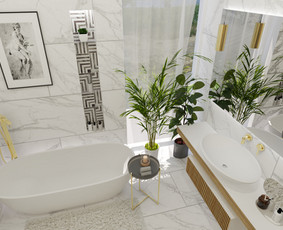Įvairias interjero dizaino paslaugas / Jūratė / Darbų pavyzdys ID 2634578