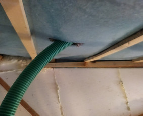Šiltinimas biria Eko vata / Termamax / Darbų pavyzdys ID 2634642