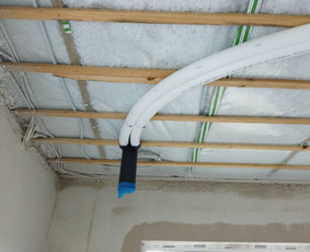 Šiltinimas biria Eko vata / Termamax / Darbų pavyzdys ID 2634660