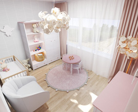 Įvairias interjero dizaino paslaugas / Jūratė / Darbų pavyzdys ID 2634706